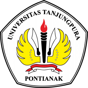 Logo Universitas Tanjungpura