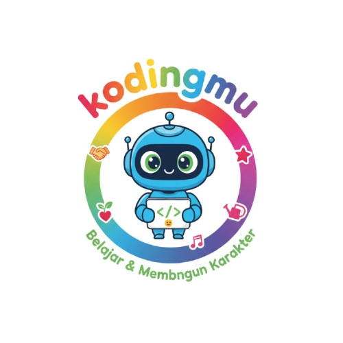Logo kodingmu